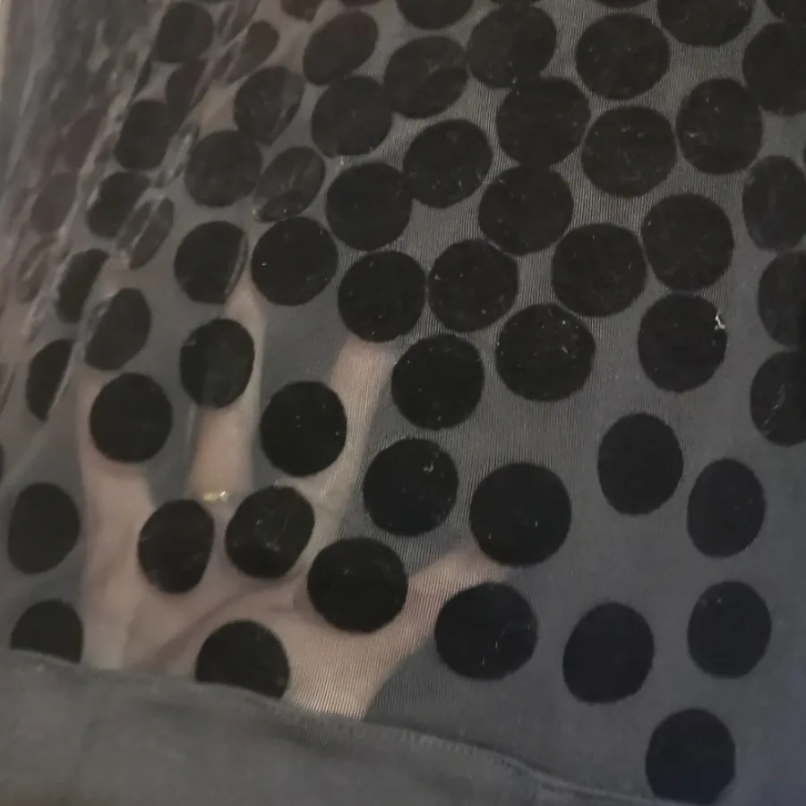 پیراهن منگو