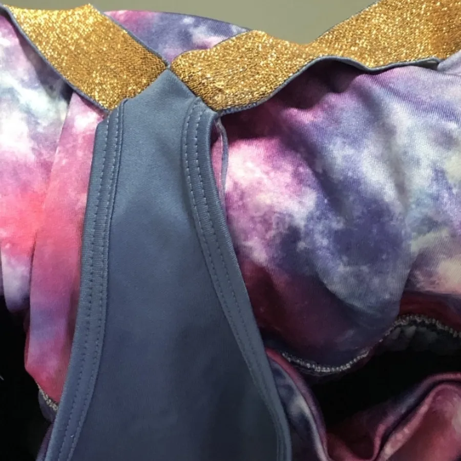 تاپ اورجینال نیمتنه دار