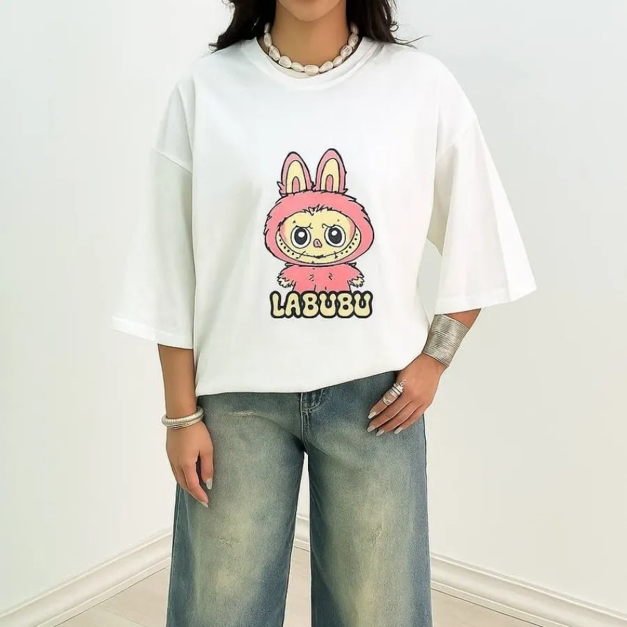 تیشرت لبوبو