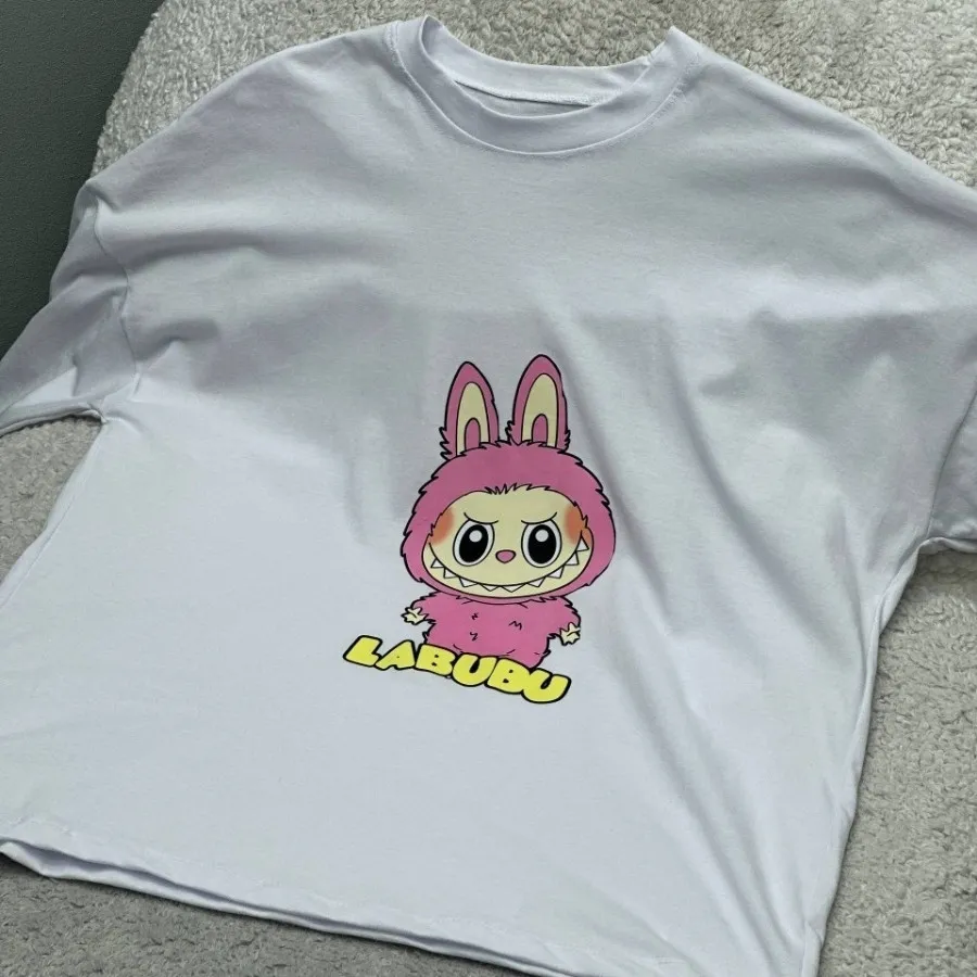 تیشرت لبوبو