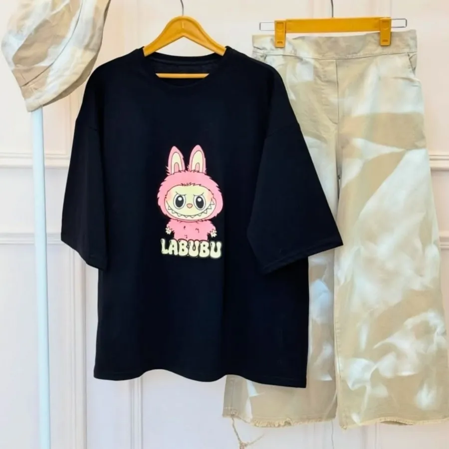 تیشرت لبوبو
