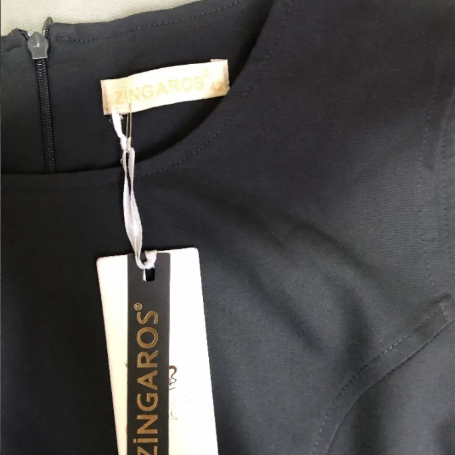 پیراهن مجلسی زنونه اورجین