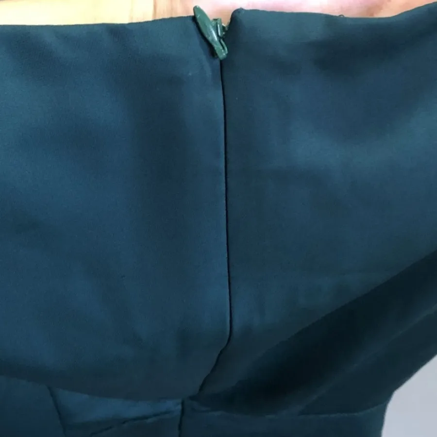 پیراهن مجلسی زنونه اورجین