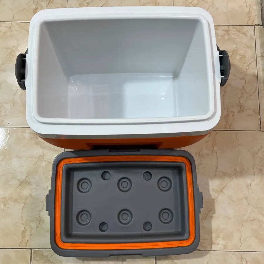 کول باکس باریکو barico