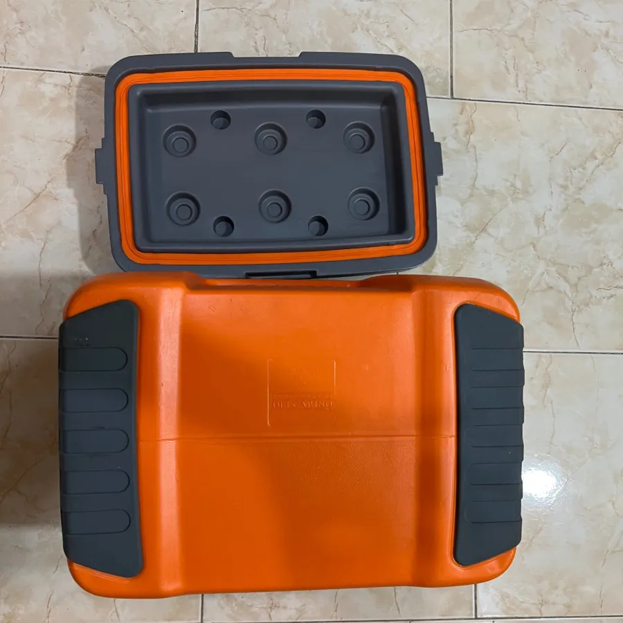 کول باکس باریکو barico