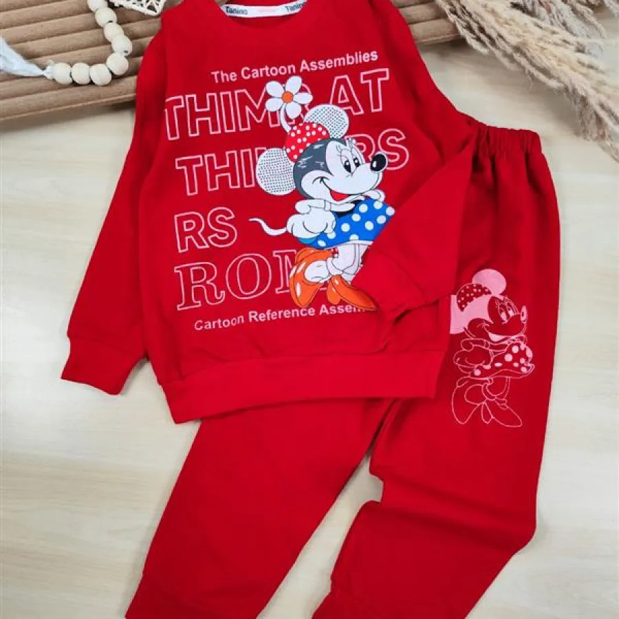 بلوز شلوار دخترونه