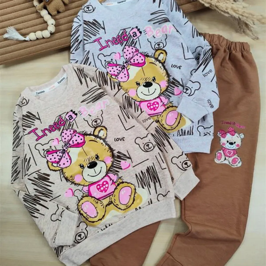 بلوز شلوار دخترونه