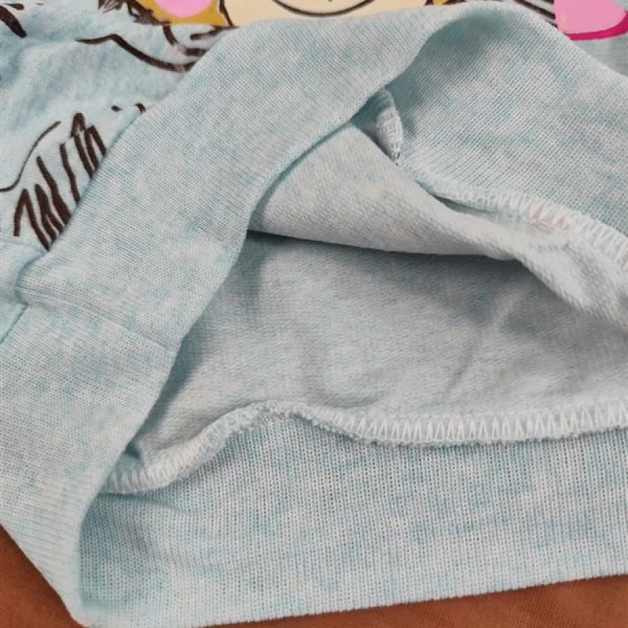 بلوز شلوار دخترونه