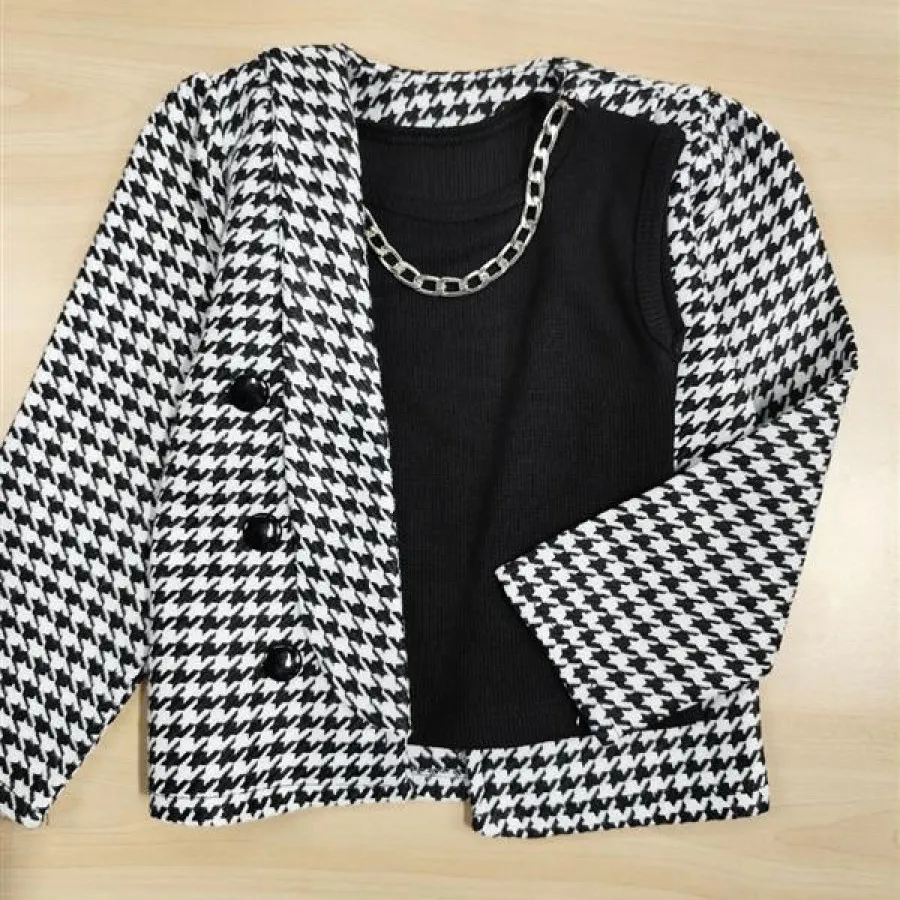 ست کت شلوار دخترونه