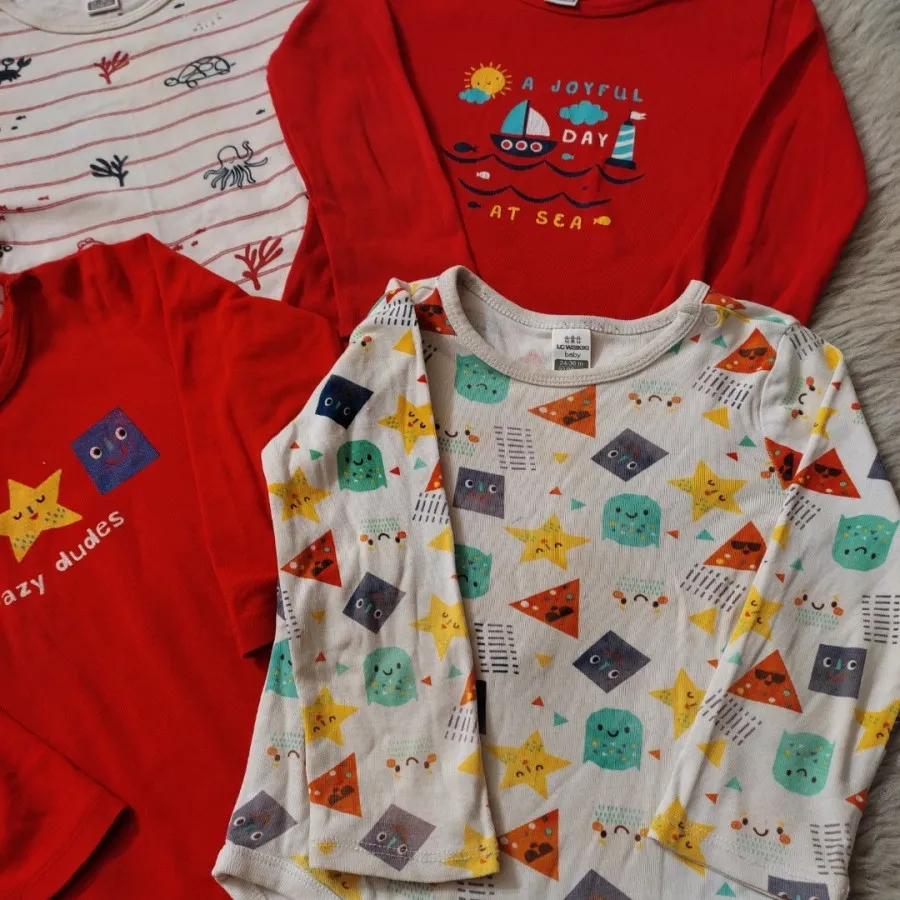 4تا بادی السی