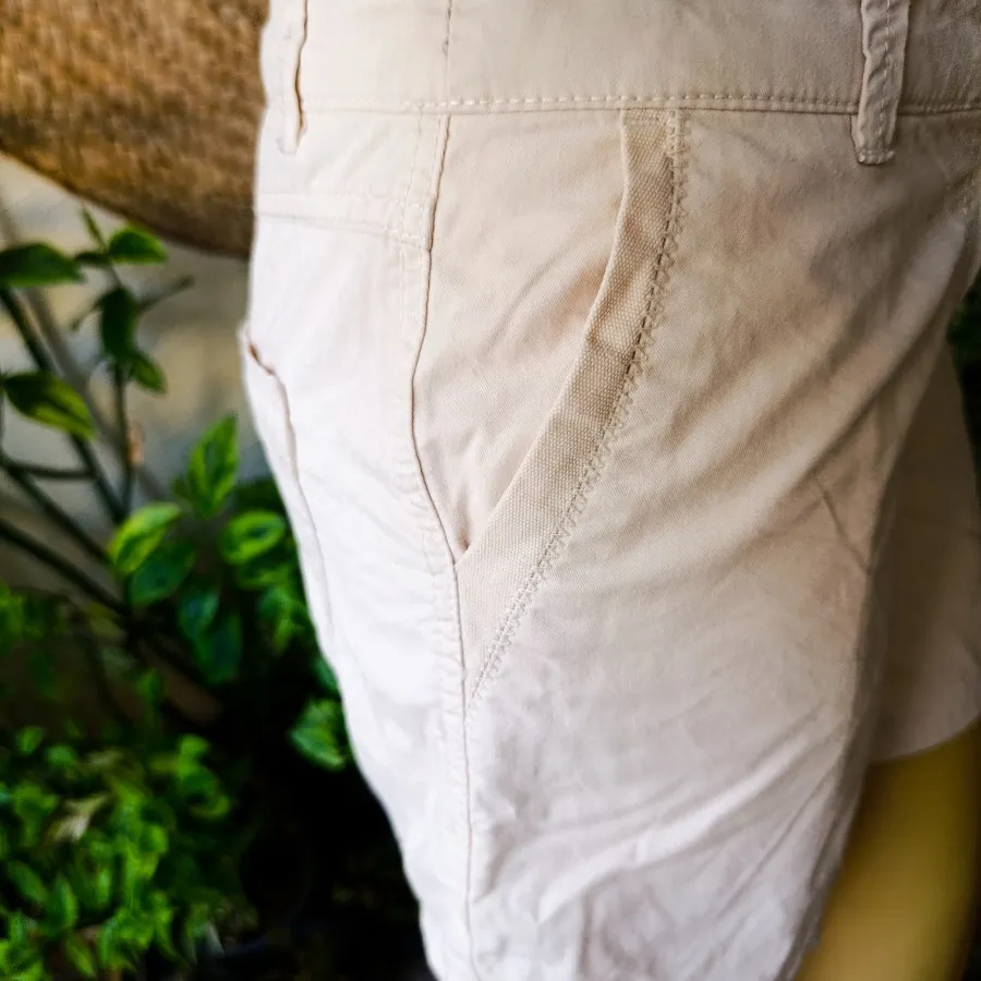 شلوارک کتون