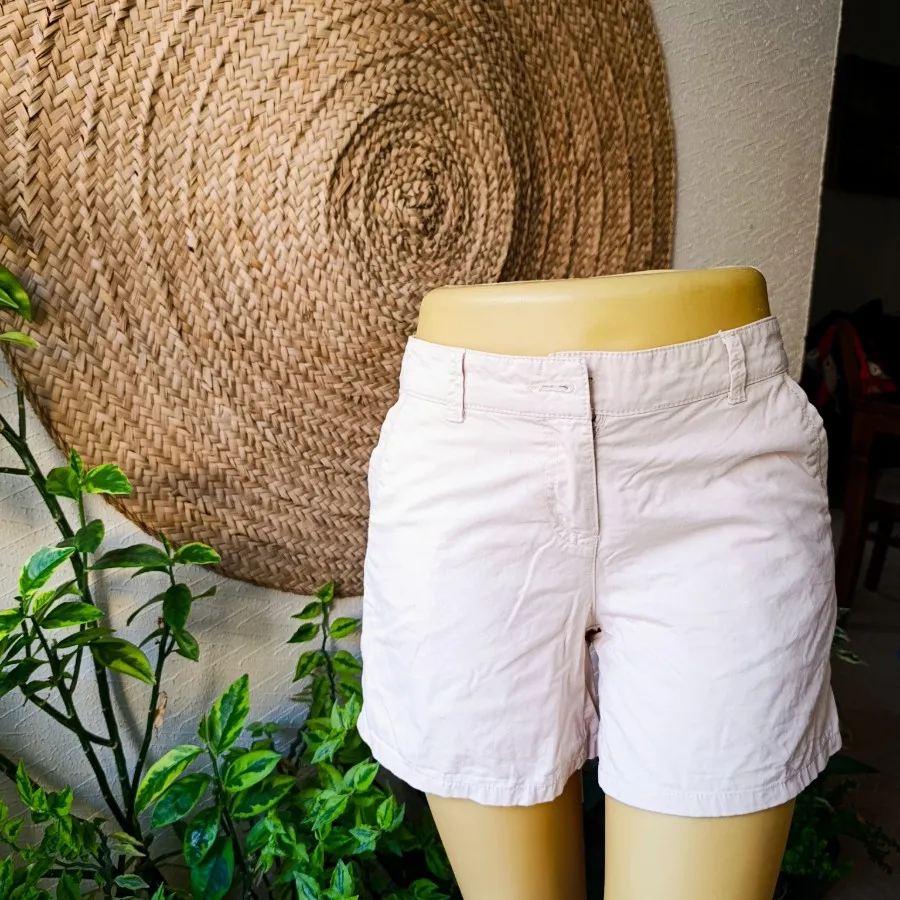 شلوارک کتون