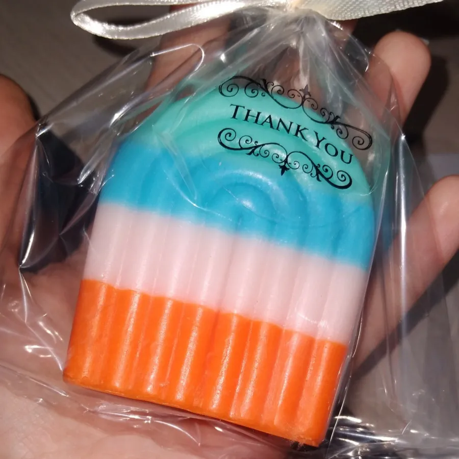 شمع دست ساز دکوری