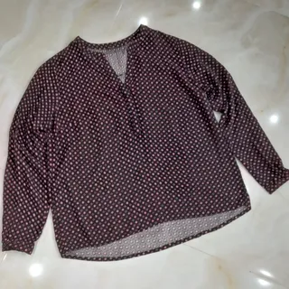 شومیز نخی