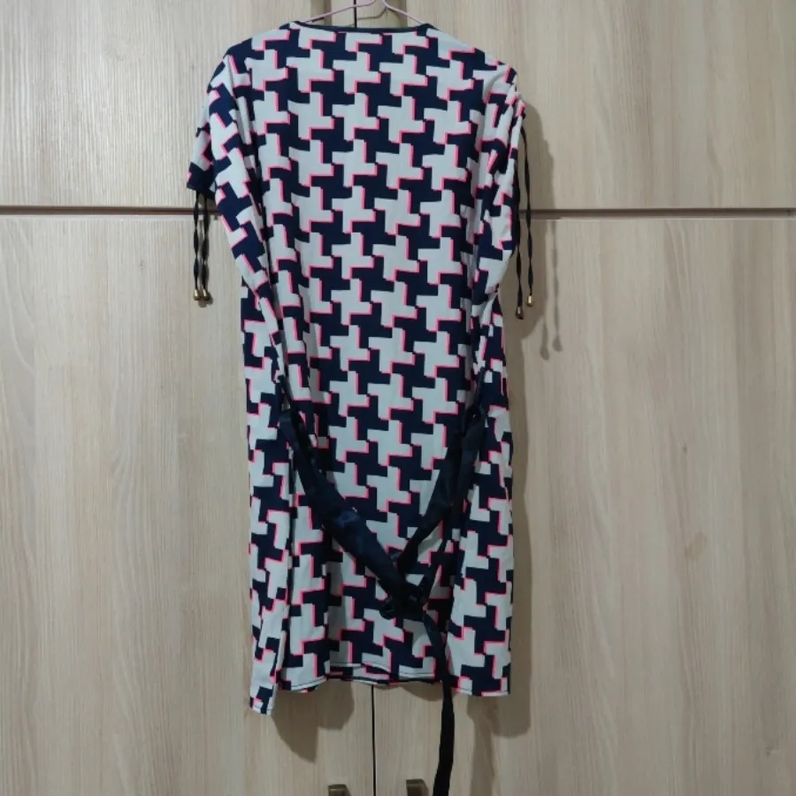 سارافون لش یقه هفت