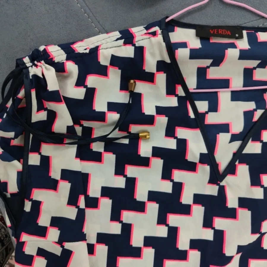 سارافون لش یقه هفت