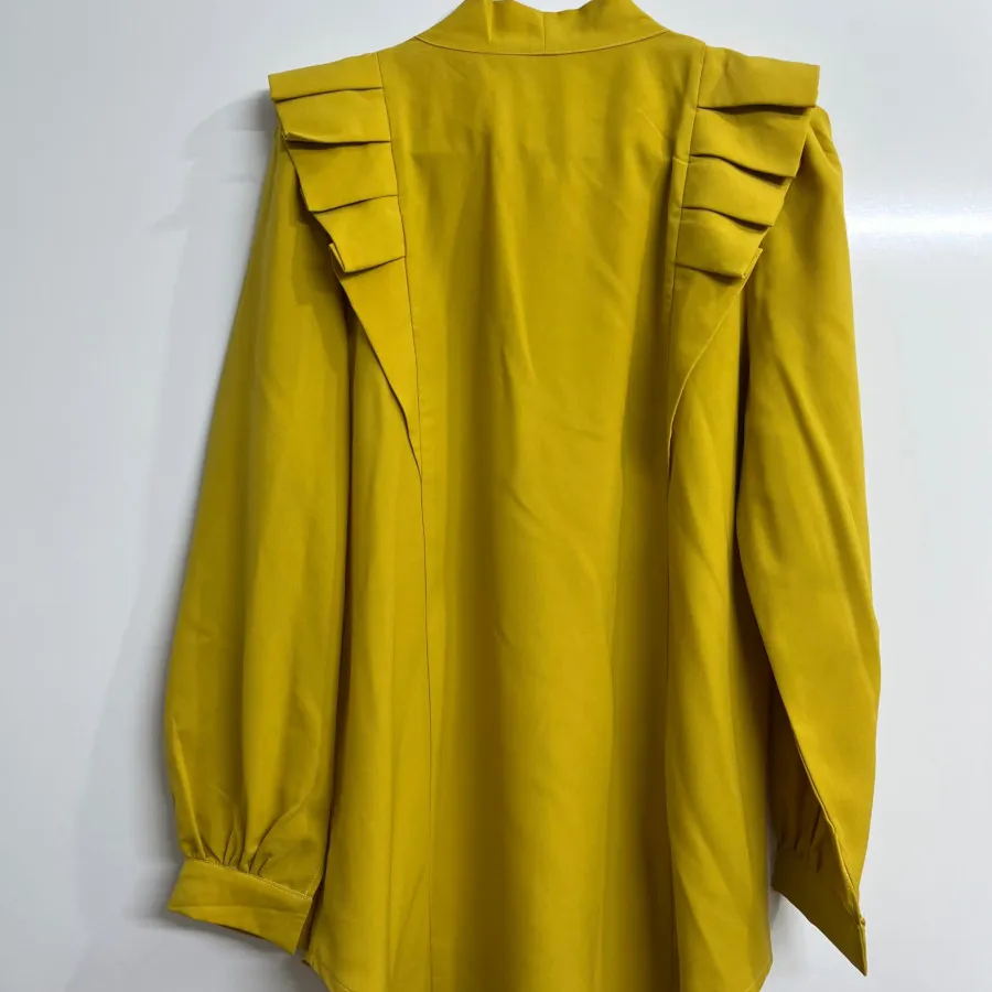 شومیژ خردلی