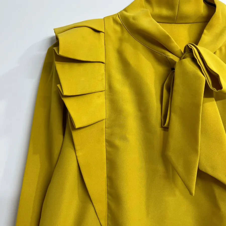 شومیژ خردلی