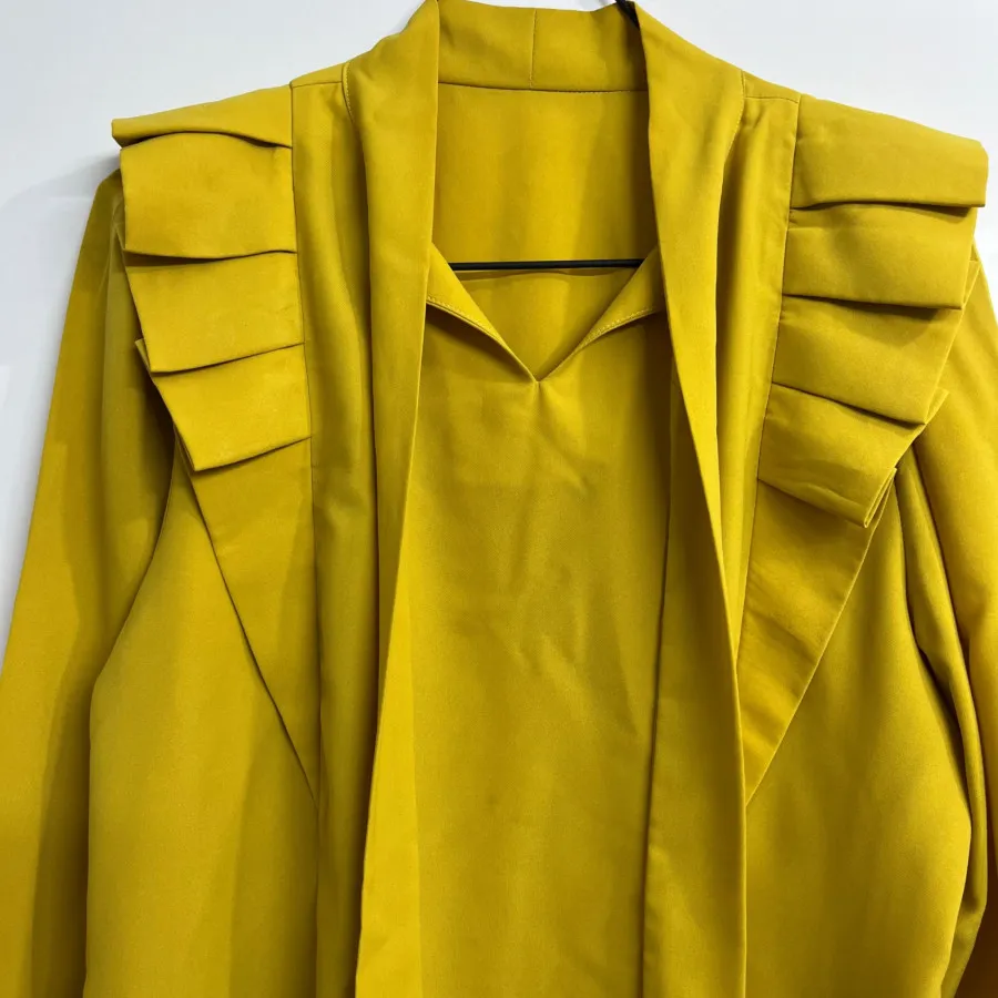 شومیژ خردلی