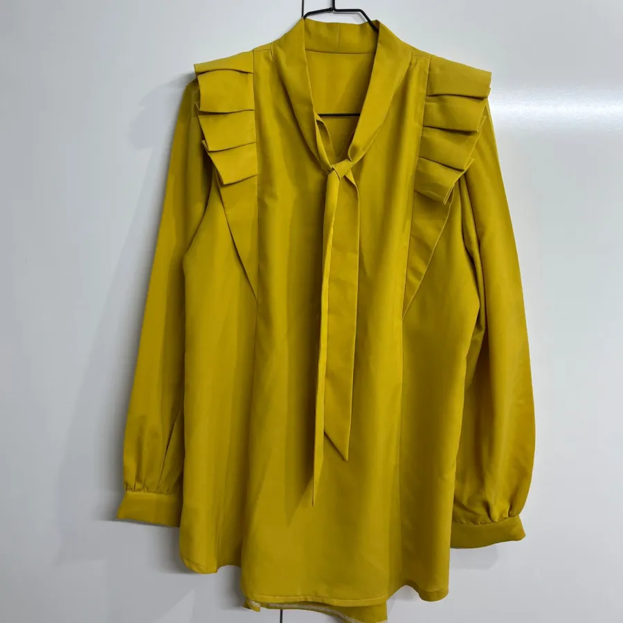 شومیژ خردلی