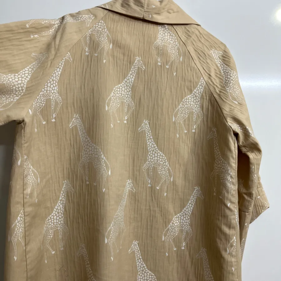 مانتو ژاکارد خنک