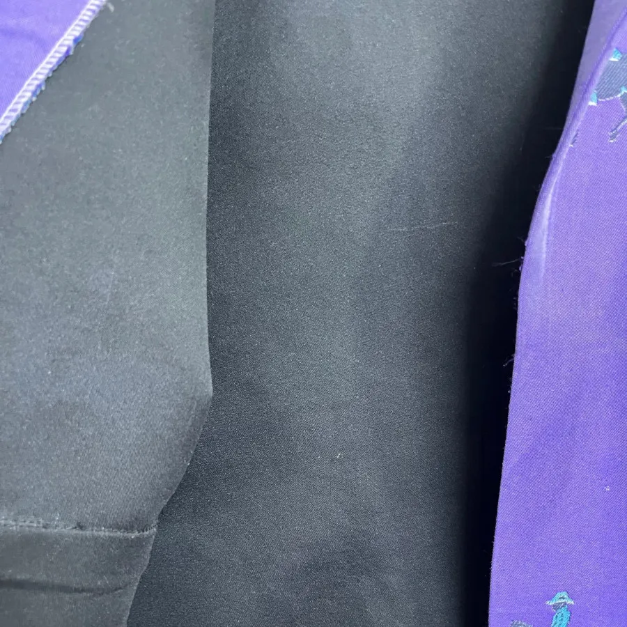 مانتو ژاکارد هرمس