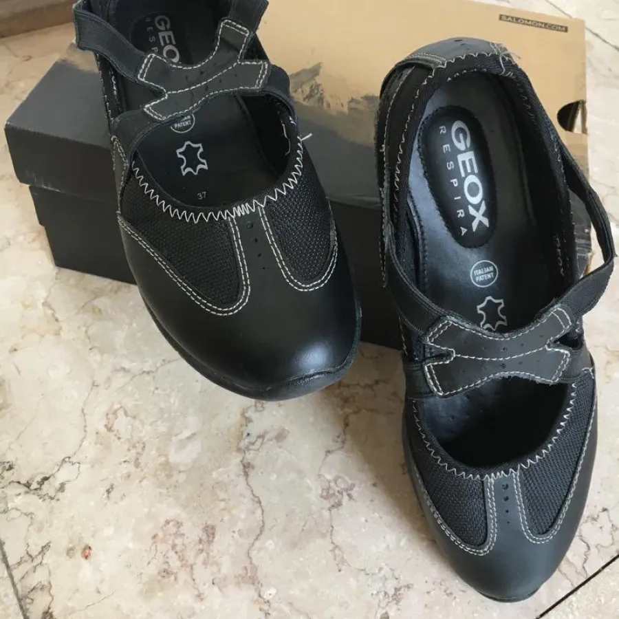 کفش راحتی  geox جیوکس