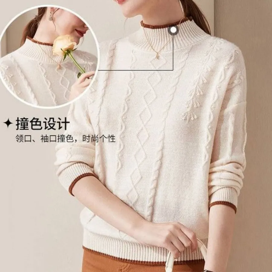 بافت گرم شیک