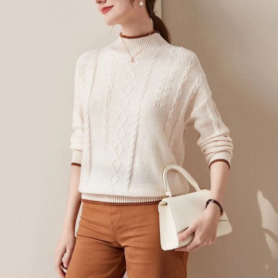 بافت گرم شیک