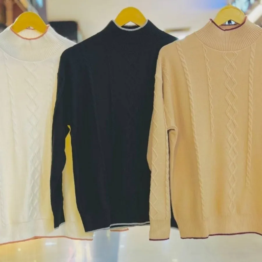 بافت گرم شیک