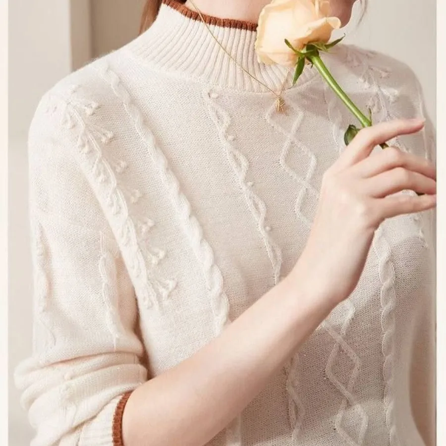 بافت گرم شیک