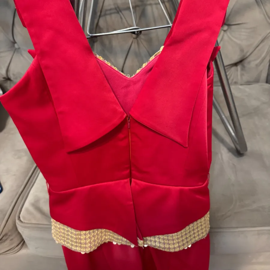 لباس شب مزونی