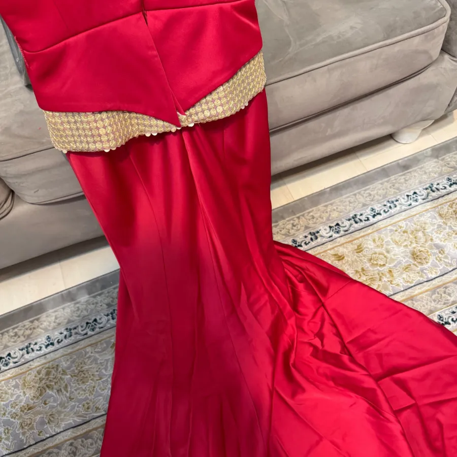 لباس شب مزونی