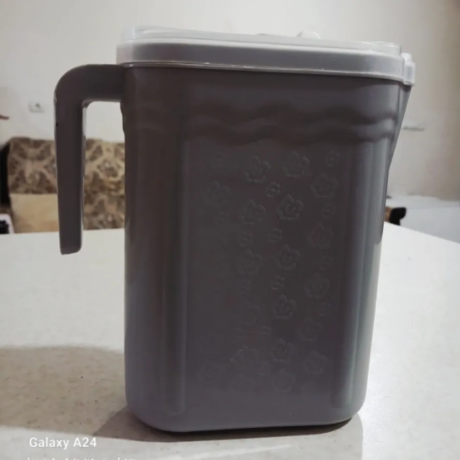 جای پودر لباسشویی