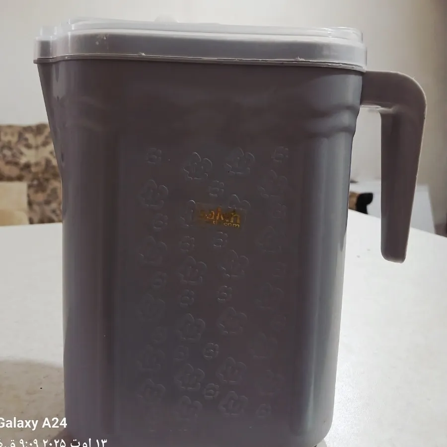 جای پودر لباسشویی