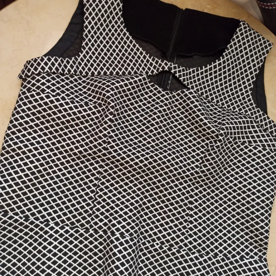 تاپ دامن مجلسی