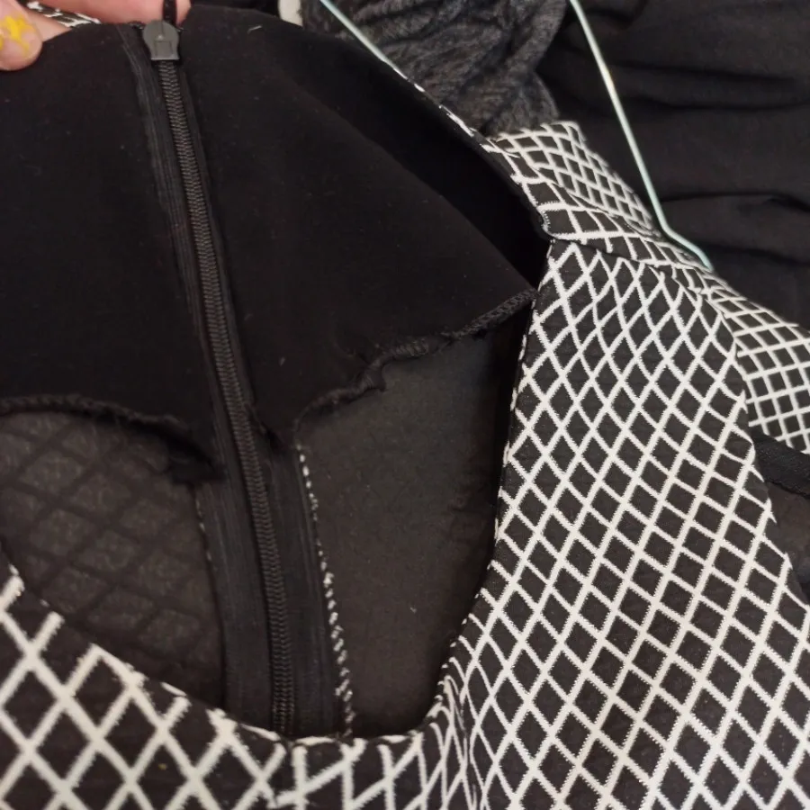 تاپ دامن مجلسی