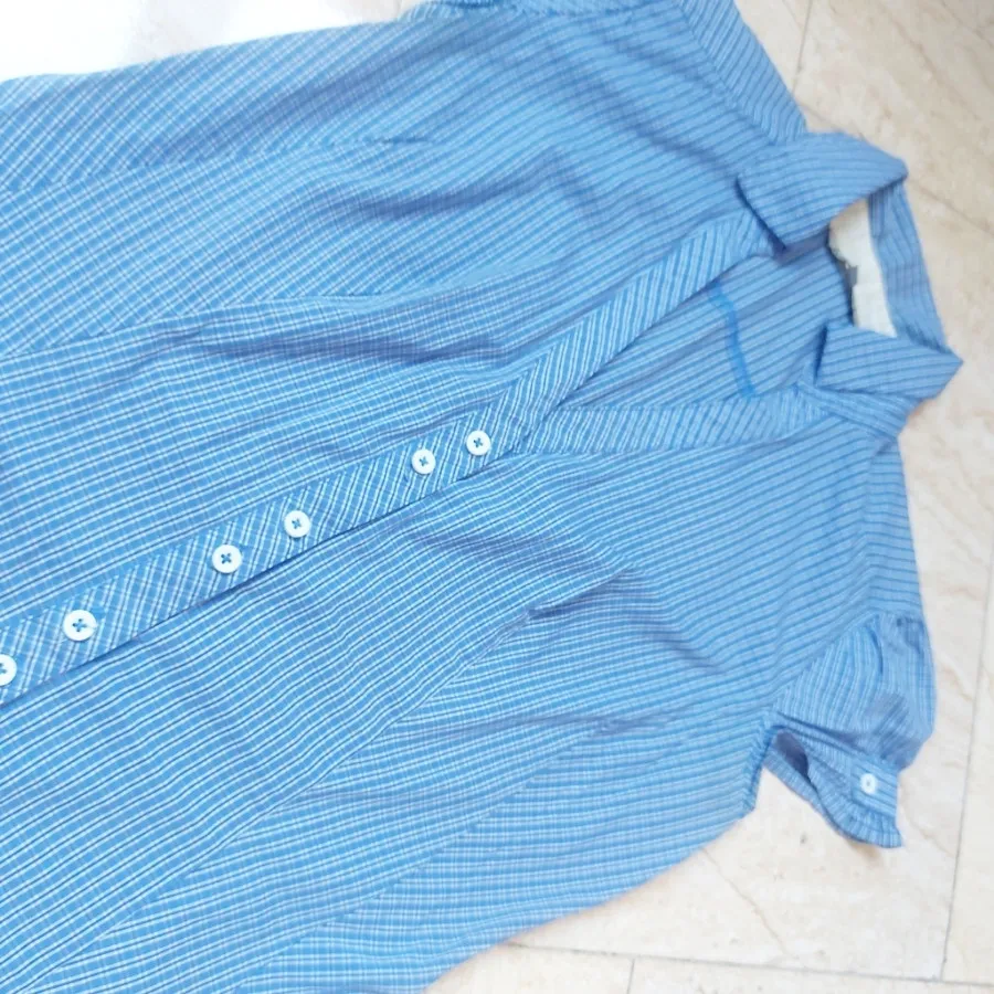 پیراهن دخترانه