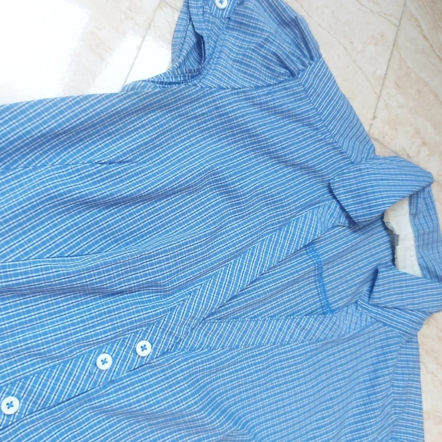 پیراهن دخترانه