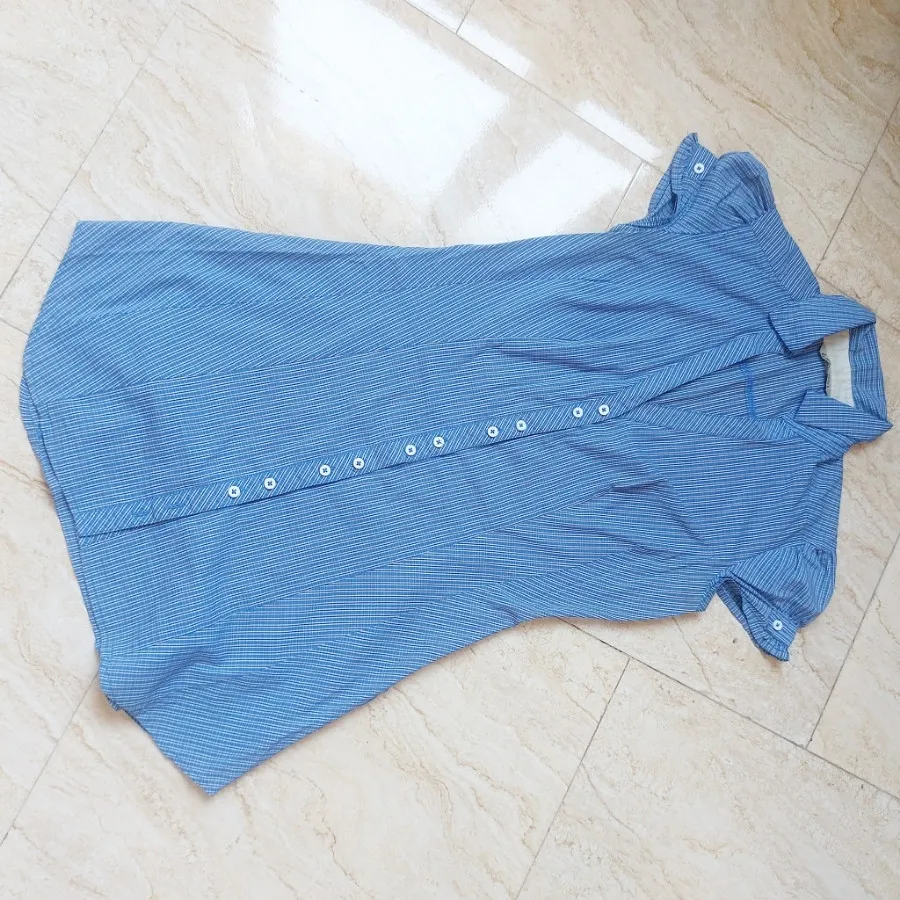 پیراهن دخترانه