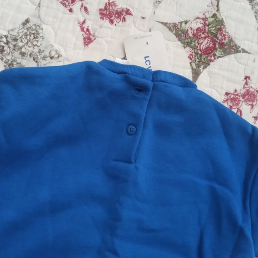 بلوز زمستانی دخترانه