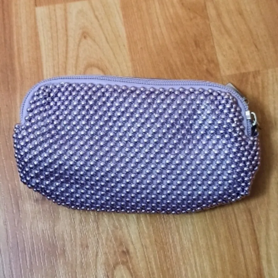 کیف دستی بنفش کیف پول