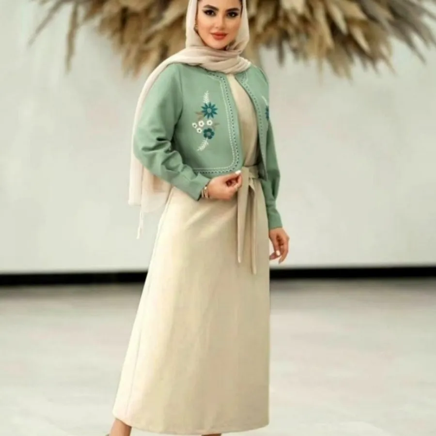 سارافون زنانه