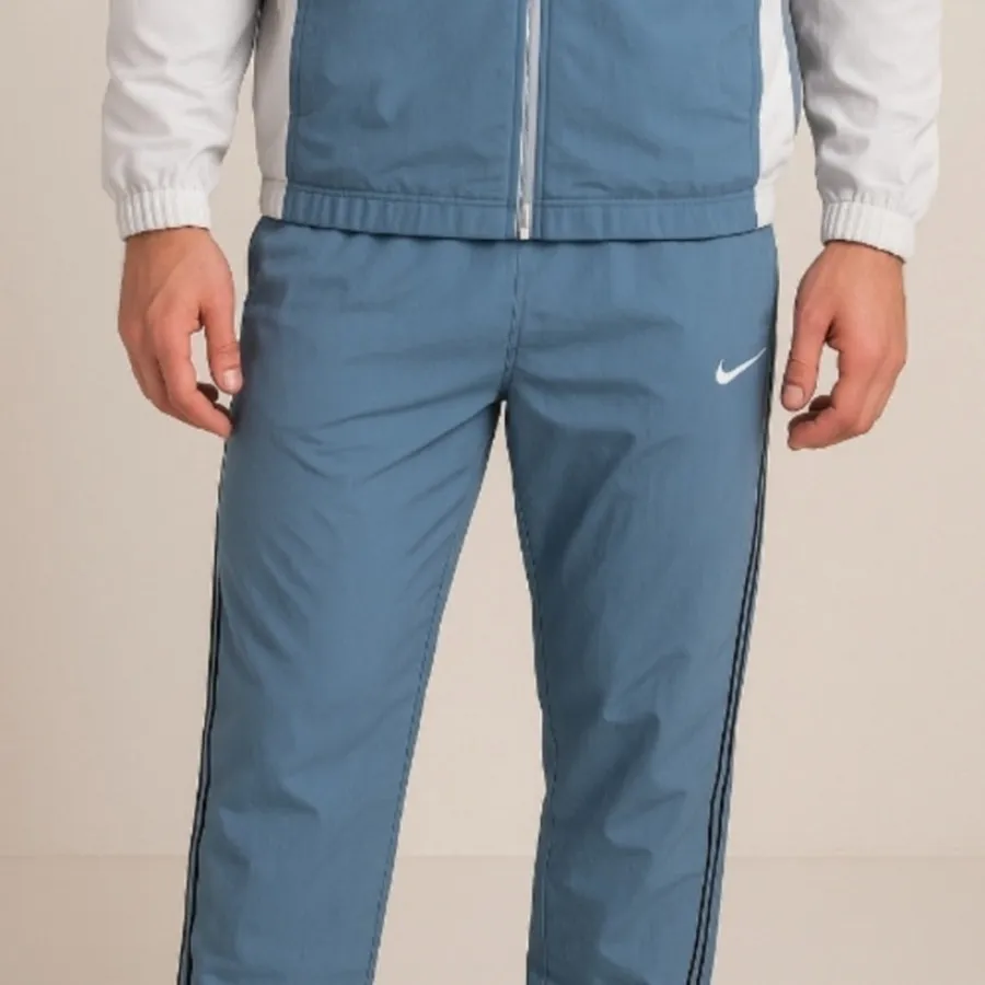 ست گرمکن و شلوار ورزشی