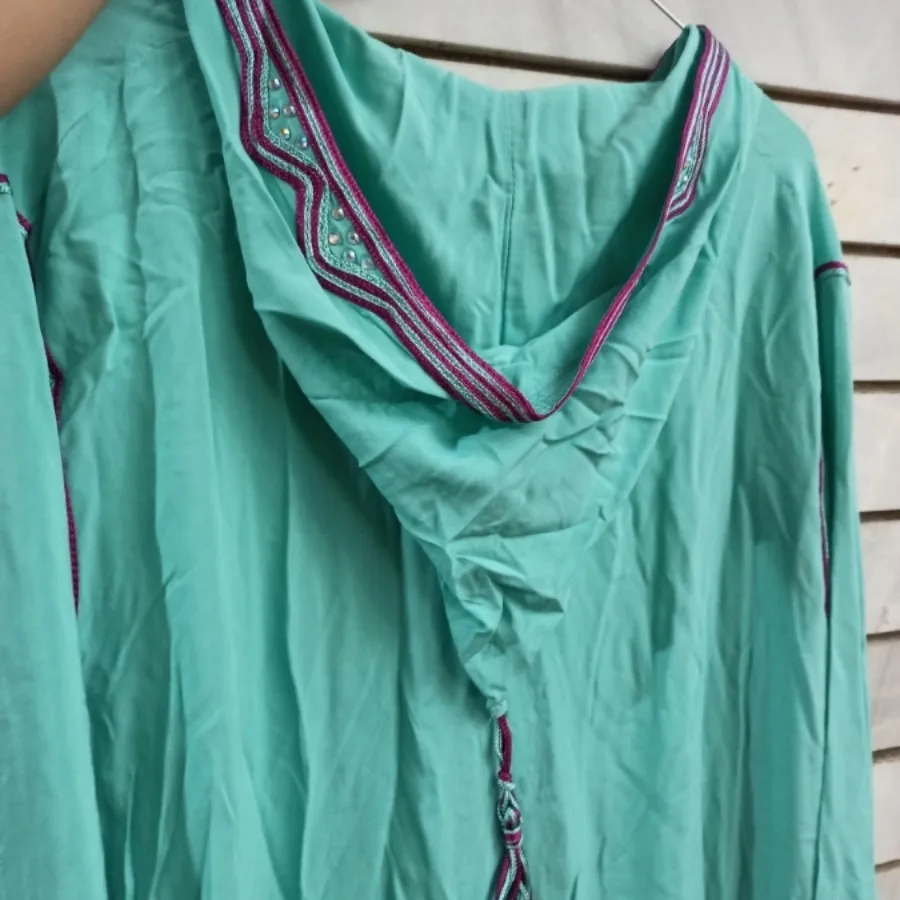 ساحلی خارجی