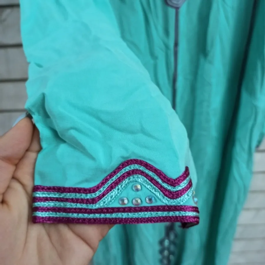 ساحلی خارجی