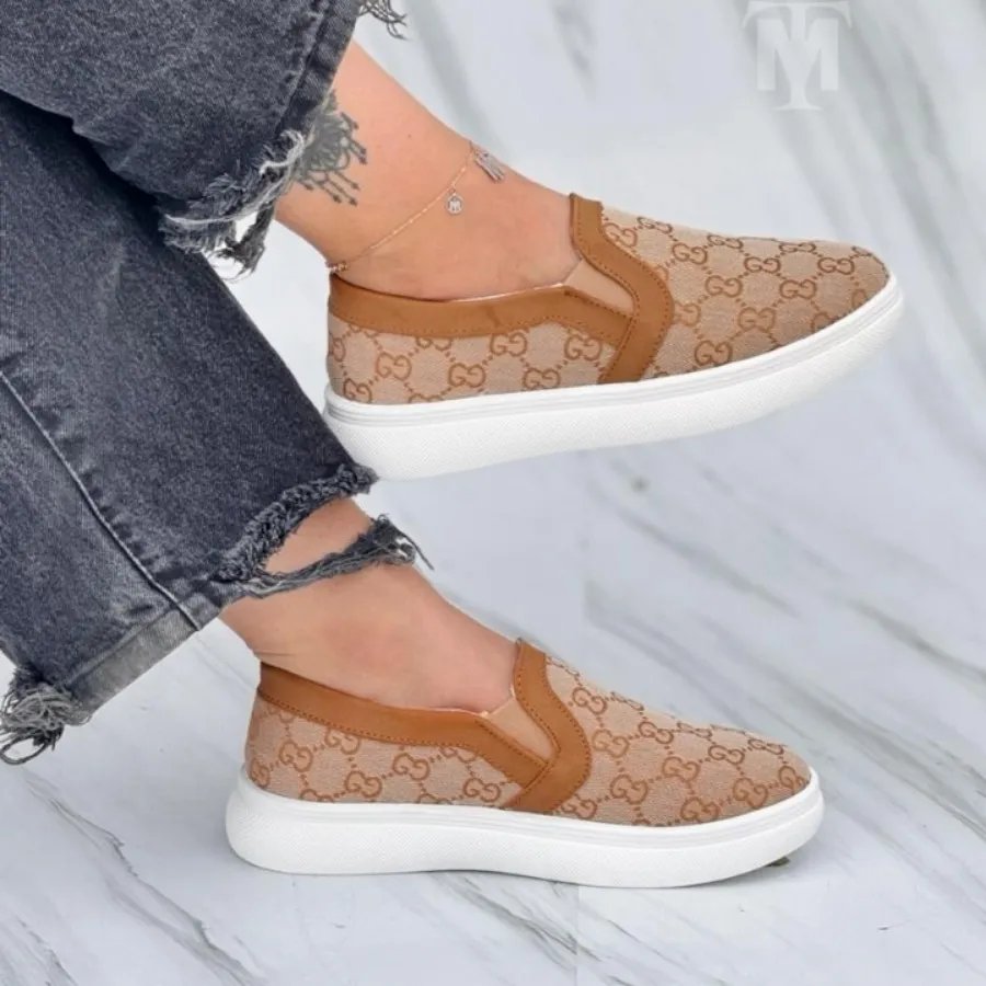 کفش راحتی گوچی