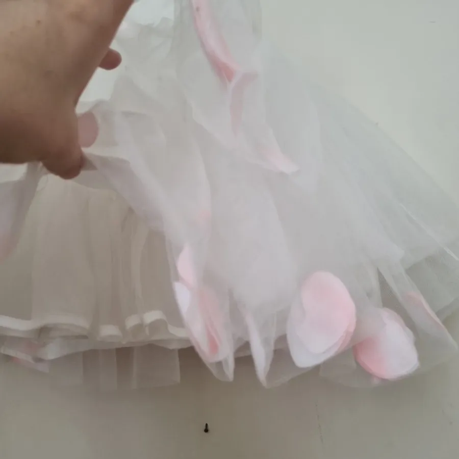 لباس عروس نوزادی