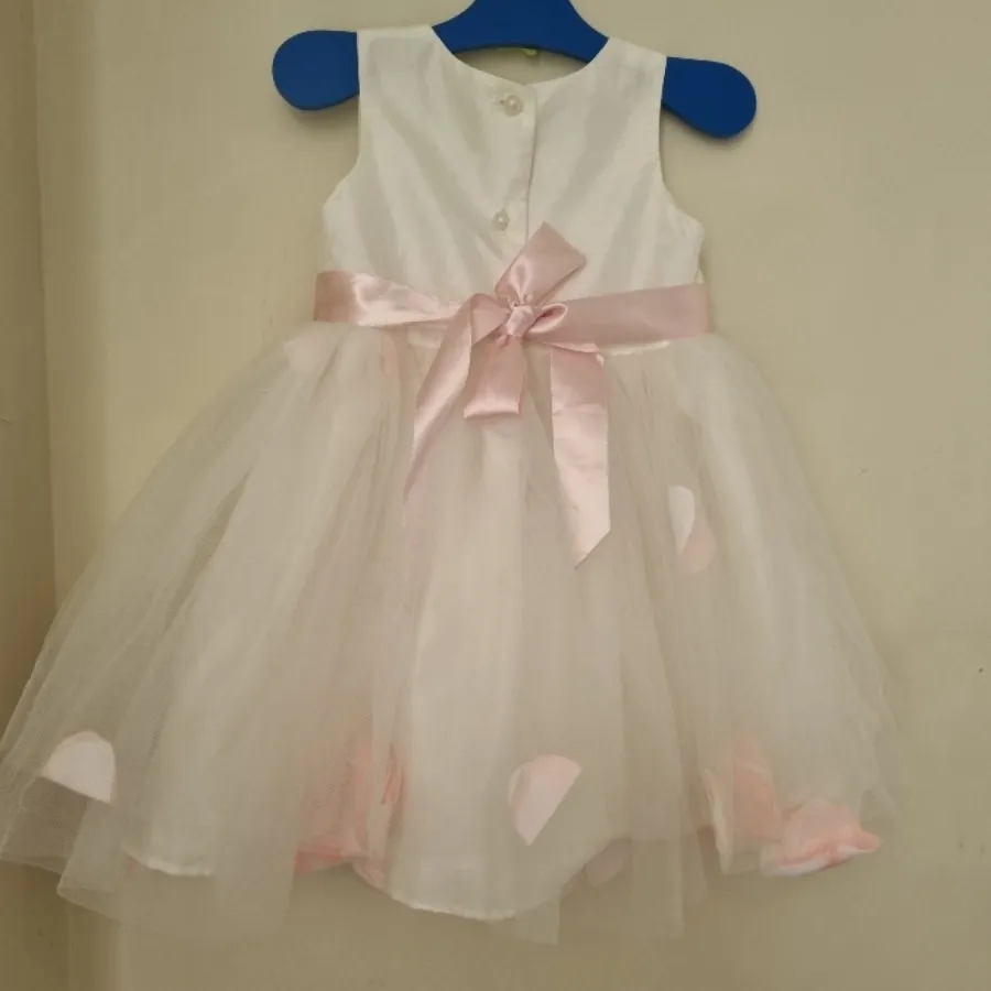 لباس عروس نوزادی