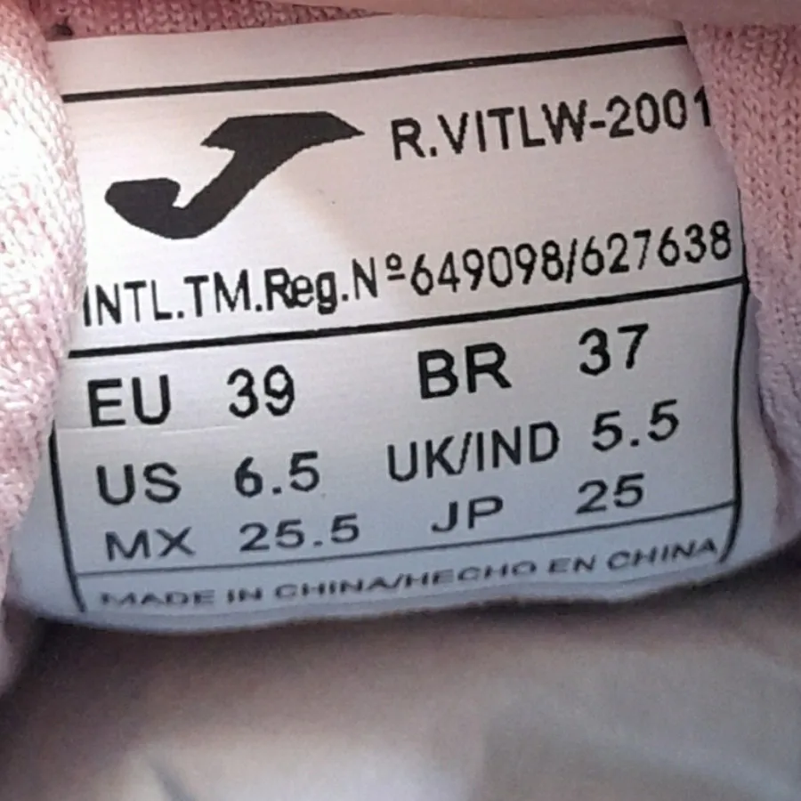 کفش رانینگ جوما اورجینال